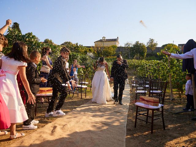 Il matrimonio di Claudio e Elena a Sestri Levante, Genova 71