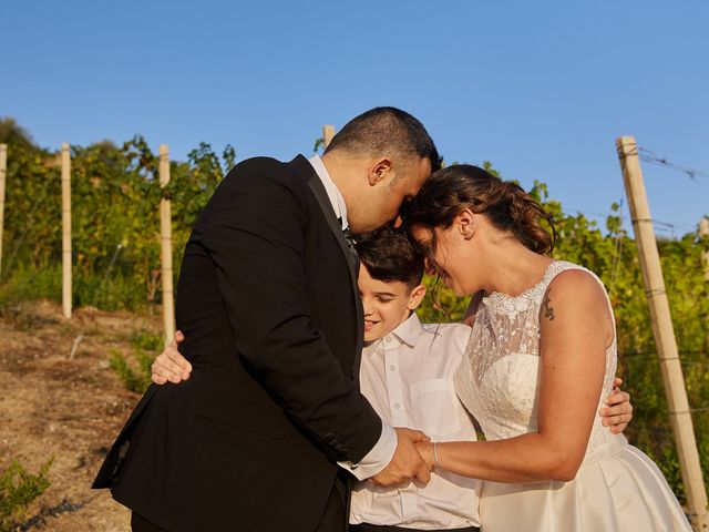 Il matrimonio di Claudio e Elena a Sestri Levante, Genova 78