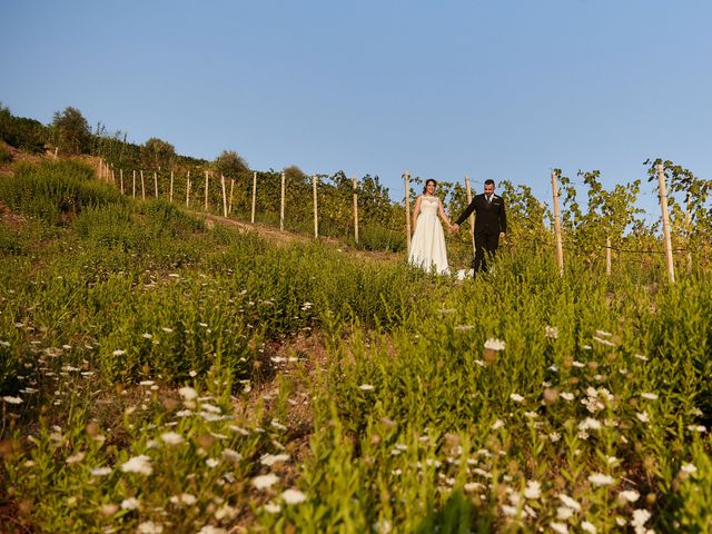 Il matrimonio di Claudio e Elena a Sestri Levante, Genova 79