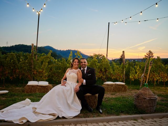 Il matrimonio di Claudio e Elena a Sestri Levante, Genova 83