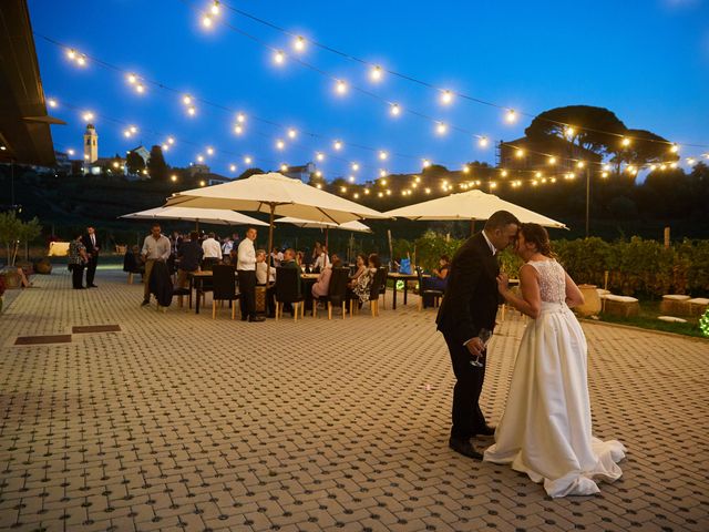 Il matrimonio di Claudio e Elena a Sestri Levante, Genova 87