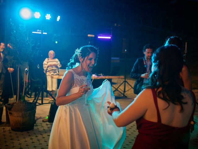 Il matrimonio di Claudio e Elena a Sestri Levante, Genova 88