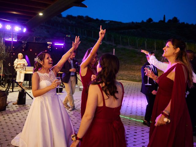 Il matrimonio di Claudio e Elena a Sestri Levante, Genova 89