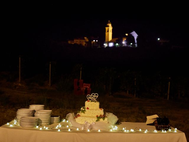 Il matrimonio di Claudio e Elena a Sestri Levante, Genova 95