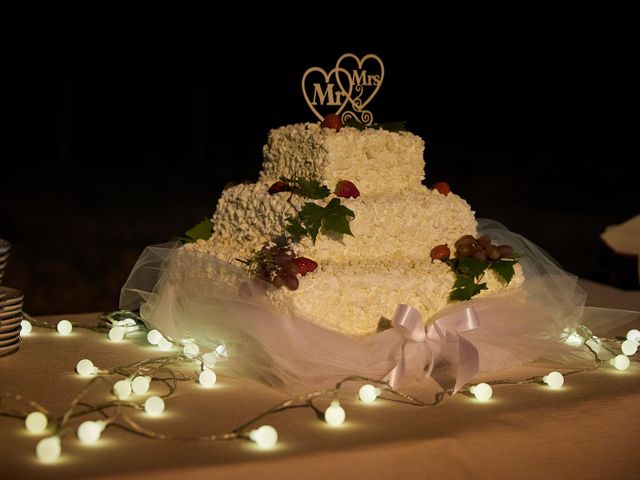 Il matrimonio di Claudio e Elena a Sestri Levante, Genova 97