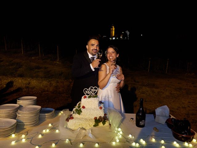 Il matrimonio di Claudio e Elena a Sestri Levante, Genova 100