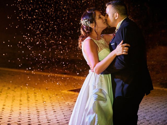 Il matrimonio di Claudio e Elena a Sestri Levante, Genova 104