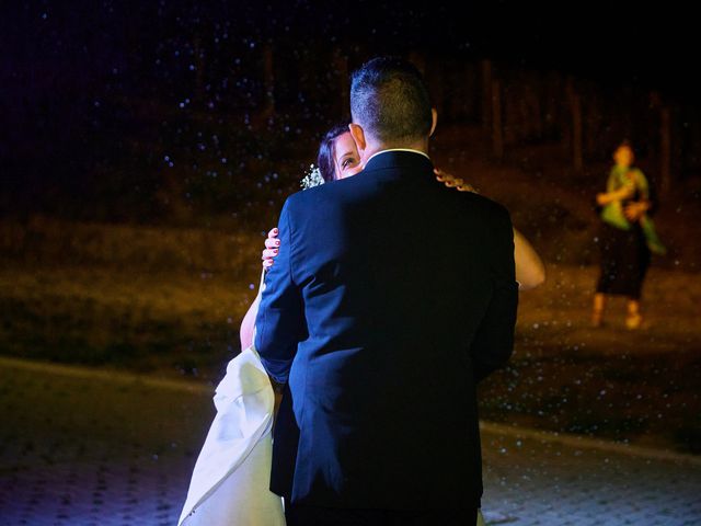 Il matrimonio di Claudio e Elena a Sestri Levante, Genova 105