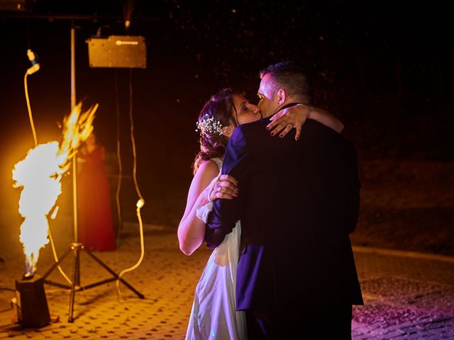 Il matrimonio di Claudio e Elena a Sestri Levante, Genova 106