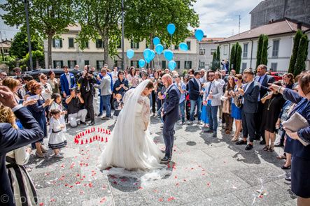 Il matrimonio di Manuele e Marta  a Filago, Bergamo 11