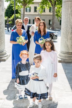 Il matrimonio di Manuele e Marta  a Filago, Bergamo 15