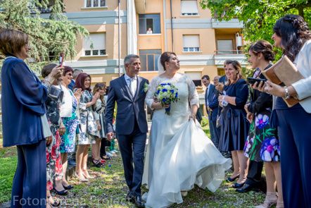 Il matrimonio di Manuele e Marta  a Filago, Bergamo 16