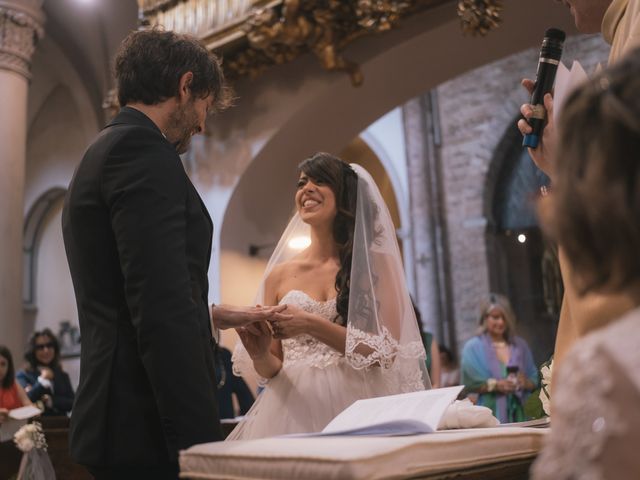 Il matrimonio di Giulia e Stefano a Piacenza, Piacenza 2