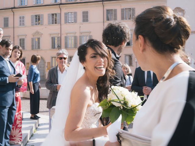 Il matrimonio di Giulia e Stefano a Piacenza, Piacenza 3