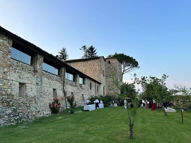 Il matrimonio di Giulia e Stefano a Piacenza, Piacenza 9