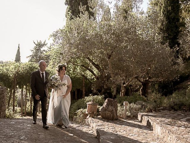 Il matrimonio di Ciro e Serena a Melizzano, Benevento 1