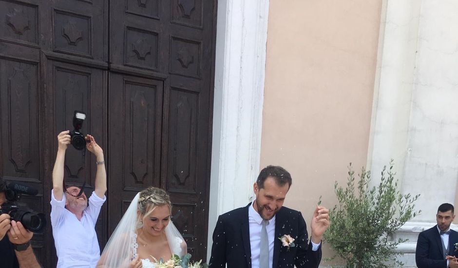 Il matrimonio di Fabio e Nikoleta a Medole, Mantova