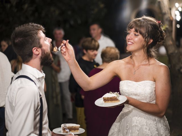 Il matrimonio di Matthias e Paola a Casarsa della Delizia, Pordenone 18