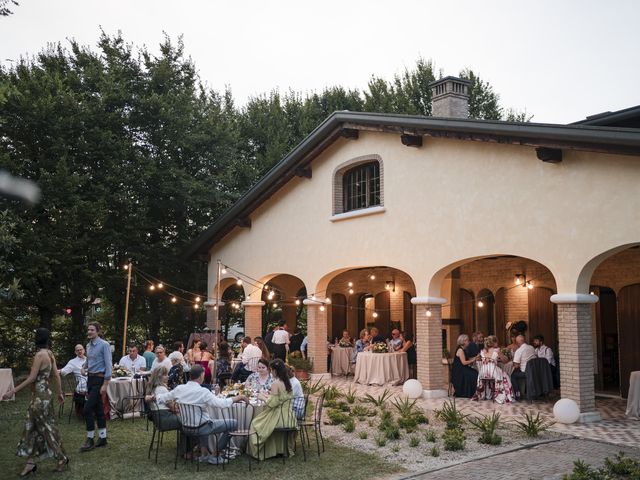 Il matrimonio di Matthias e Paola a Casarsa della Delizia, Pordenone 28