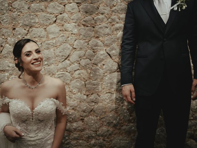 Il matrimonio di Gioele e Irene a Cassino, Frosinone 29