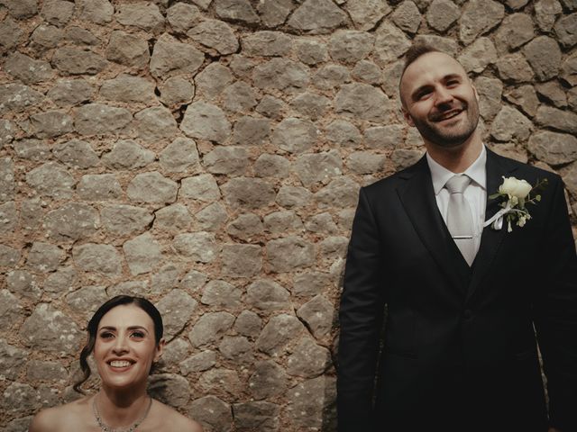 Il matrimonio di Gioele e Irene a Cassino, Frosinone 30