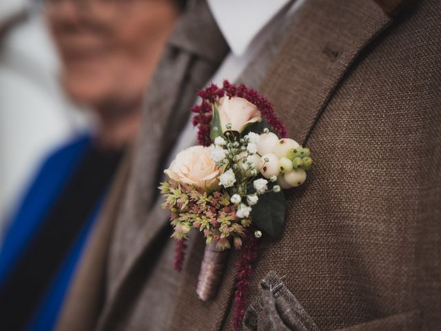 Il matrimonio di Marco e Alessandra a Schio, Vicenza 36