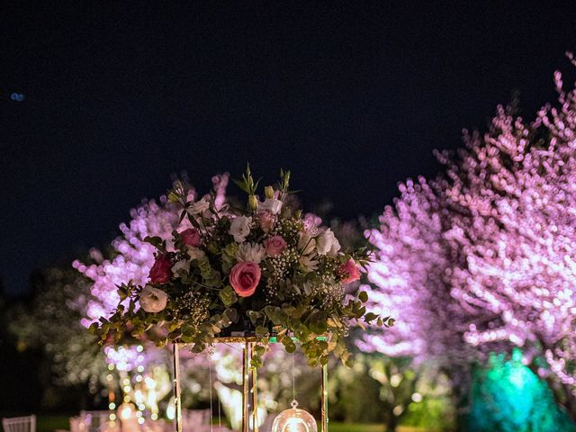Il matrimonio di Aurora e Sirio a Roma, Roma 27
