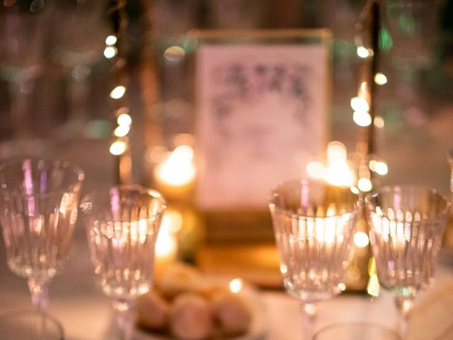Il matrimonio di Aurora e Sirio a Roma, Roma 28