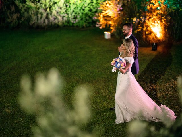 Il matrimonio di Aurora e Sirio a Roma, Roma 29