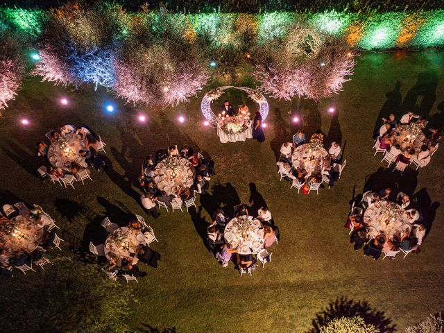 Il matrimonio di Aurora e Sirio a Roma, Roma 30