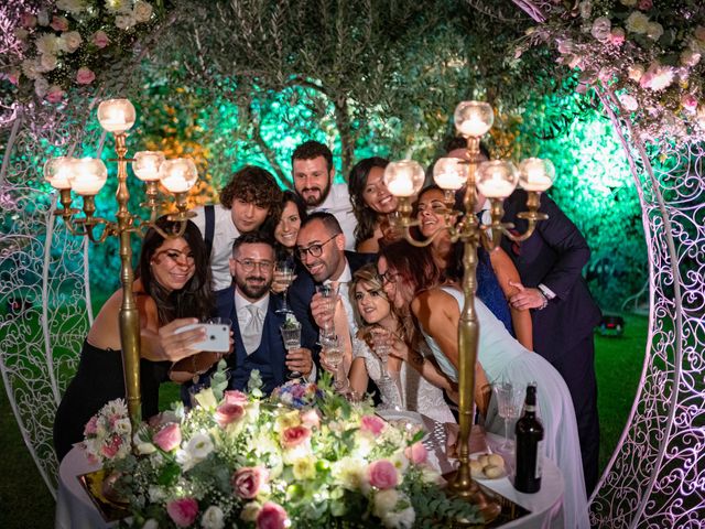Il matrimonio di Aurora e Sirio a Roma, Roma 32