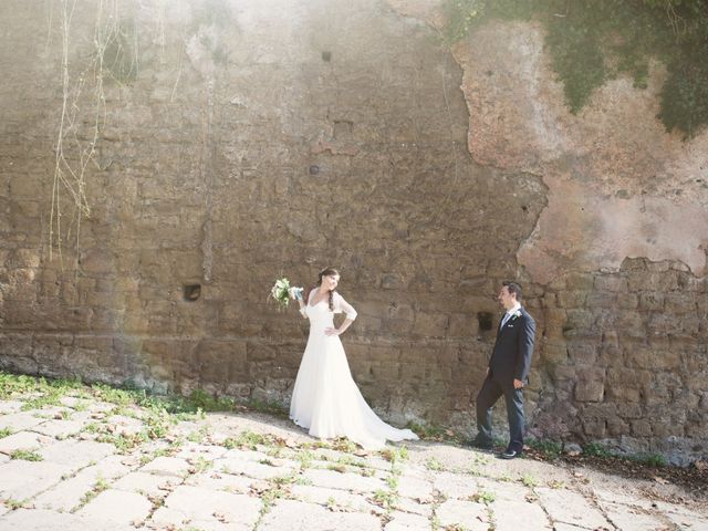 Il matrimonio di Gianpaolo e Anna a Roccarainola, Napoli 23