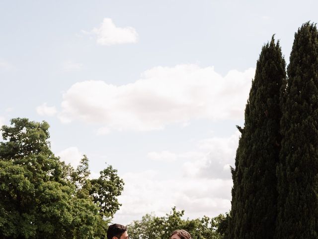 Il matrimonio di Camilla e Matteo a Vicenza, Vicenza 25
