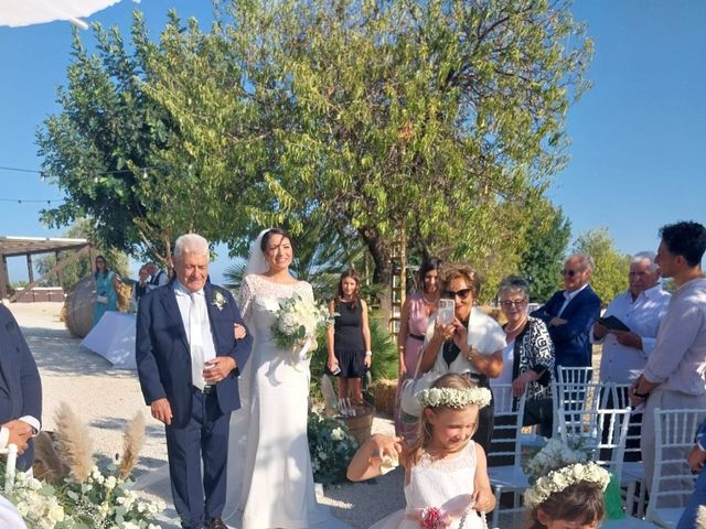 Il matrimonio di Jan  e Barbara a Noto, Siracusa 3