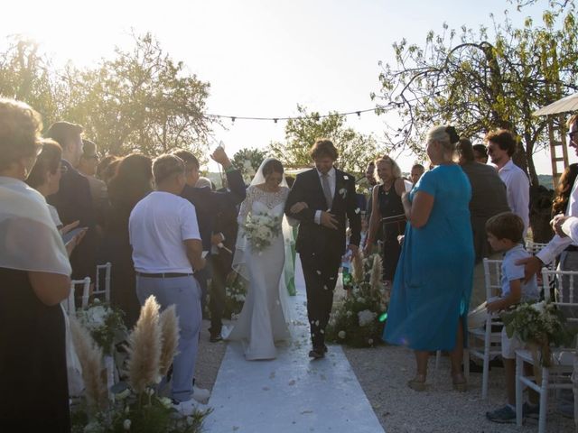 Il matrimonio di Jan  e Barbara a Noto, Siracusa 1