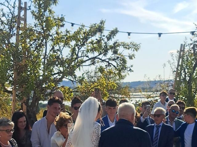 Il matrimonio di Jan  e Barbara a Noto, Siracusa 5