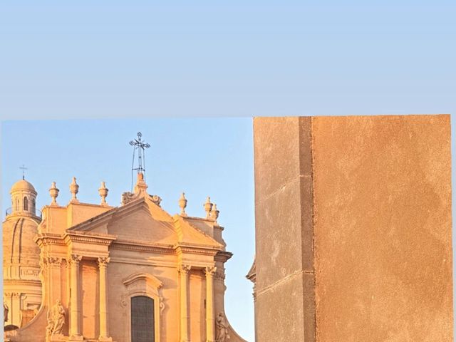 Il matrimonio di Jan  e Barbara a Noto, Siracusa 7