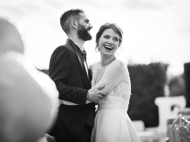 Il matrimonio di Mariagrazia e Marco a Bosaro, Rovigo 4