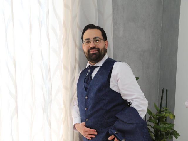 Il matrimonio di Valerio e Nicolle a Roma, Roma 5