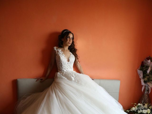 Il matrimonio di Valerio e Nicolle a Roma, Roma 9