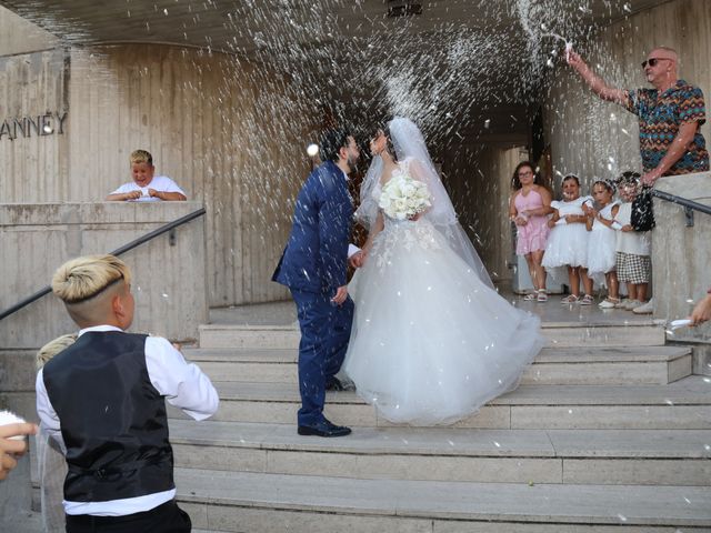 Il matrimonio di Valerio e Nicolle a Roma, Roma 10