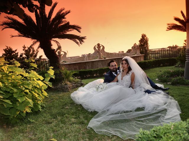 Il matrimonio di Valerio e Nicolle a Roma, Roma 13