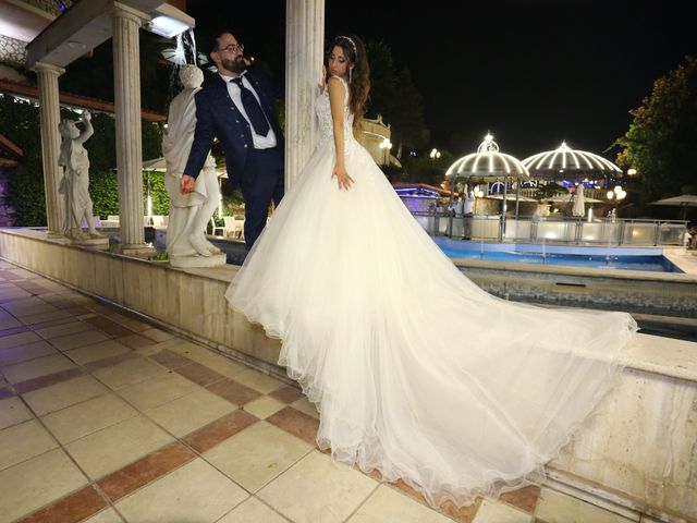 Il matrimonio di Valerio e Nicolle a Roma, Roma 14