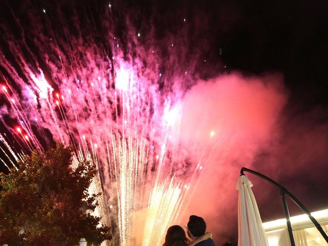 Il matrimonio di Valerio e Nicolle a Roma, Roma 17