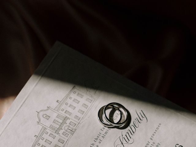 Il matrimonio di Christian e Kimberly a Bergamo, Bergamo 3