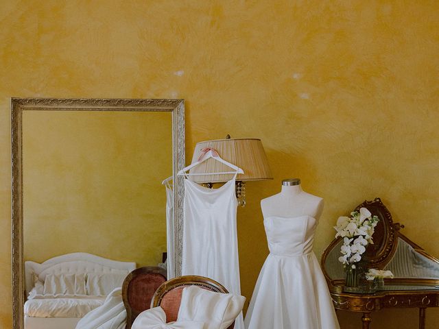 Il matrimonio di Christian e Kimberly a Bergamo, Bergamo 5