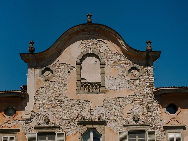 Il matrimonio di Christian e Kimberly a Bergamo, Bergamo 9