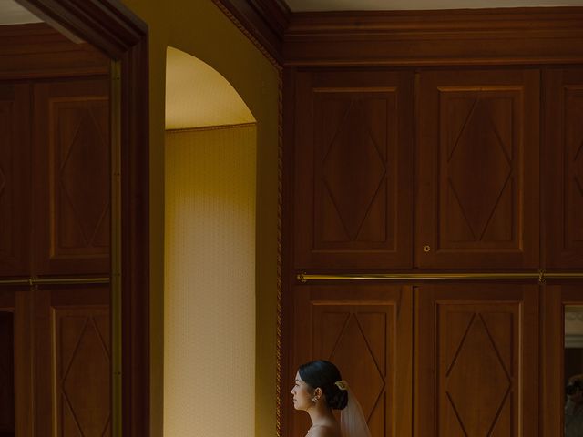 Il matrimonio di Christian e Kimberly a Bergamo, Bergamo 10