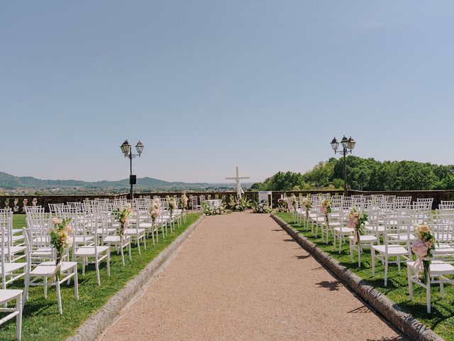 Il matrimonio di Christian e Kimberly a Bergamo, Bergamo 2