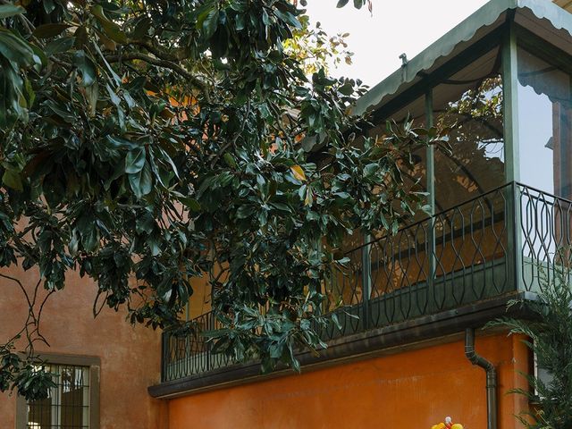 Il matrimonio di Christian e Kimberly a Bergamo, Bergamo 18